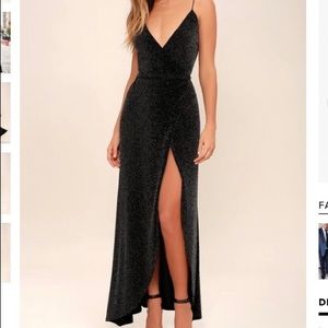 Prom dress!